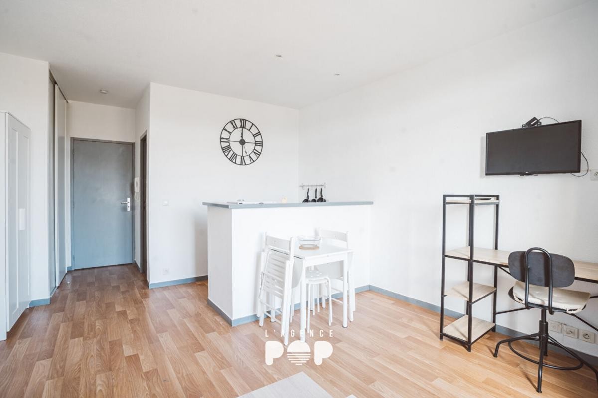 Location Appartement à Périgueux 1 pièce