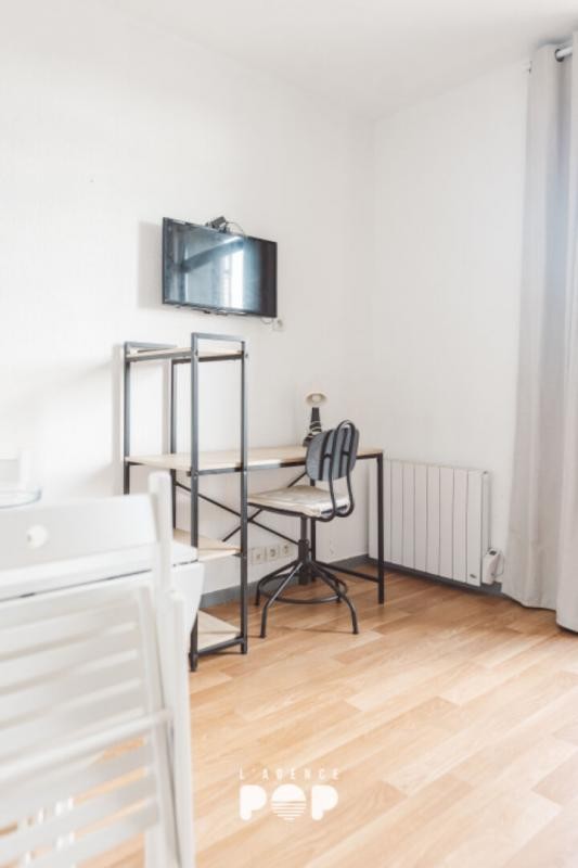 Location Appartement à Périgueux 1 pièce