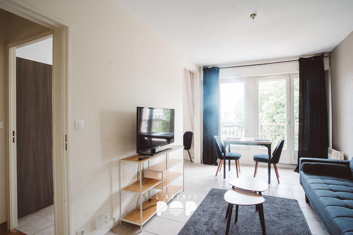 Location Appartement à Périgueux 2 pièces