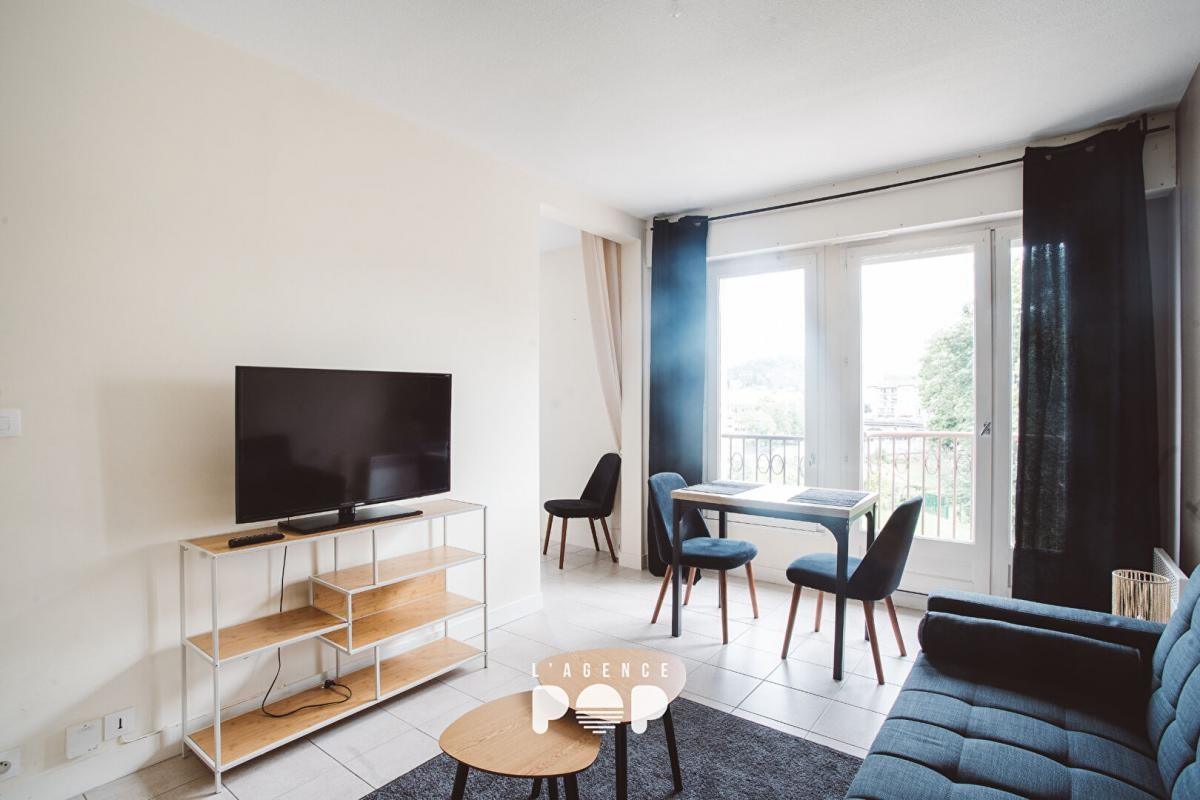 Location Appartement à Périgueux 2 pièces