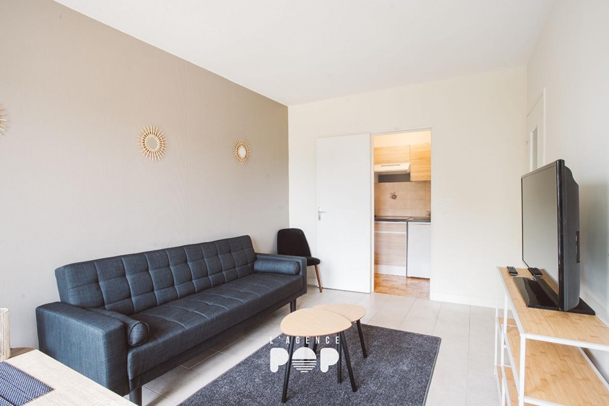 Location Appartement à Périgueux 2 pièces