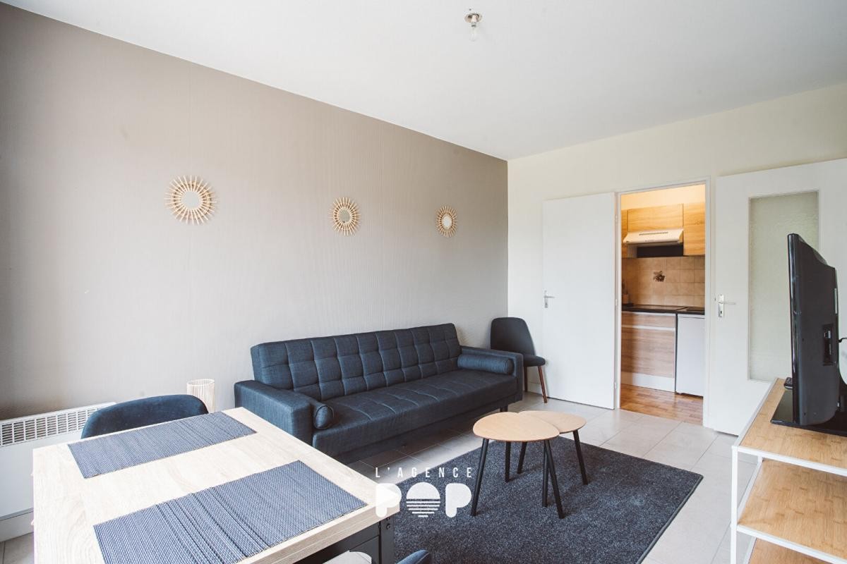 Location Appartement à Périgueux 2 pièces