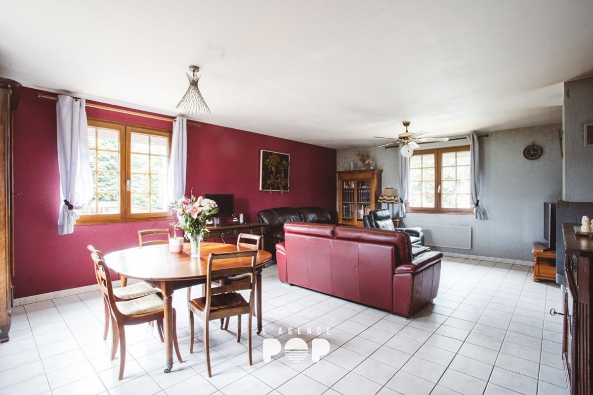 Vente Maison à Boulazac 6 pièces