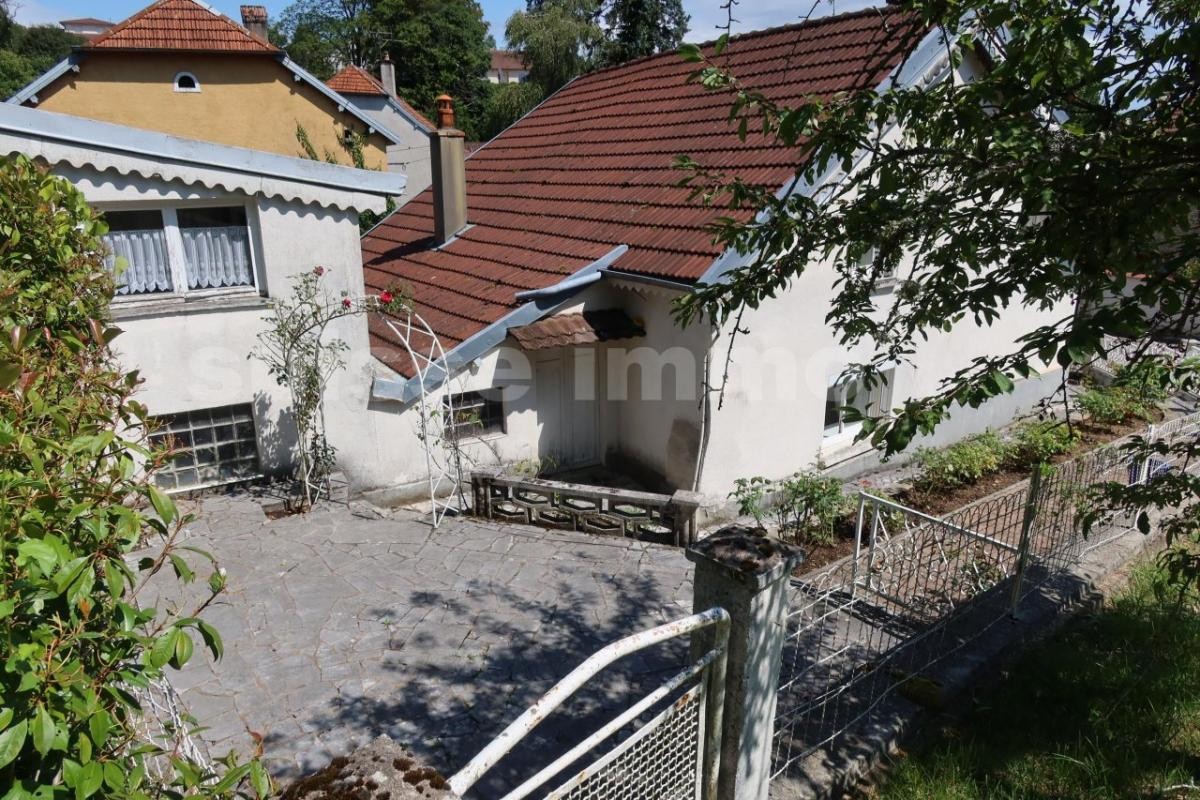 Vente Maison à Besançon 7 pièces