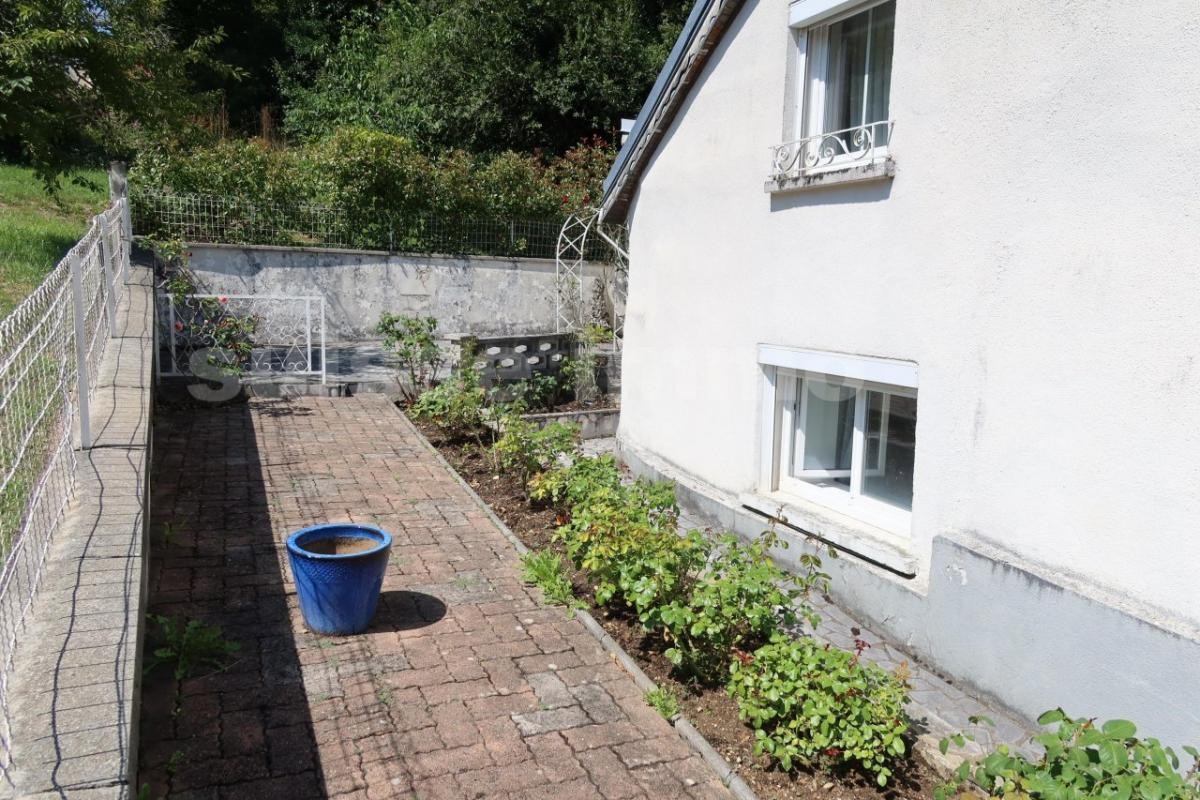 Vente Maison à Besançon 7 pièces