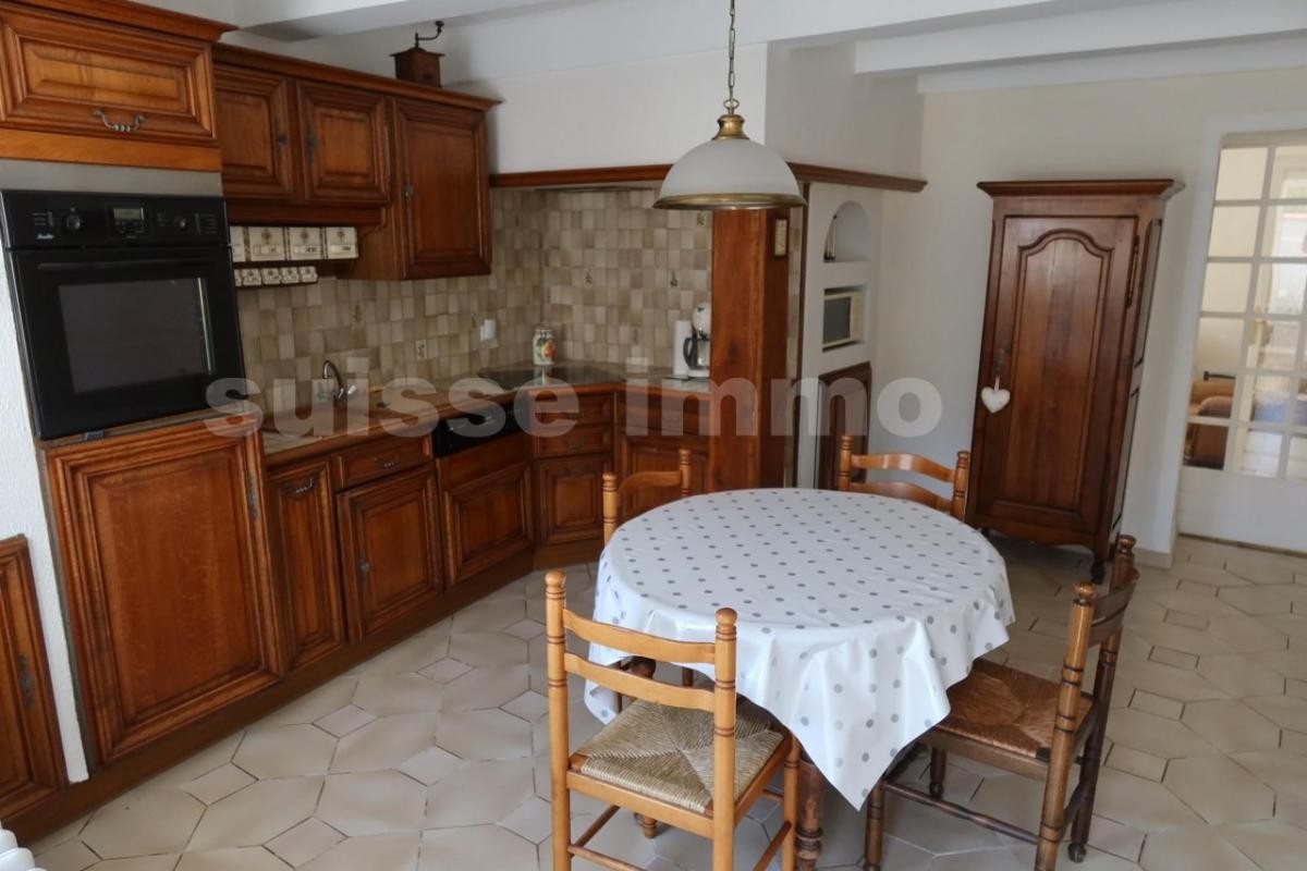 Vente Maison à Besançon 7 pièces