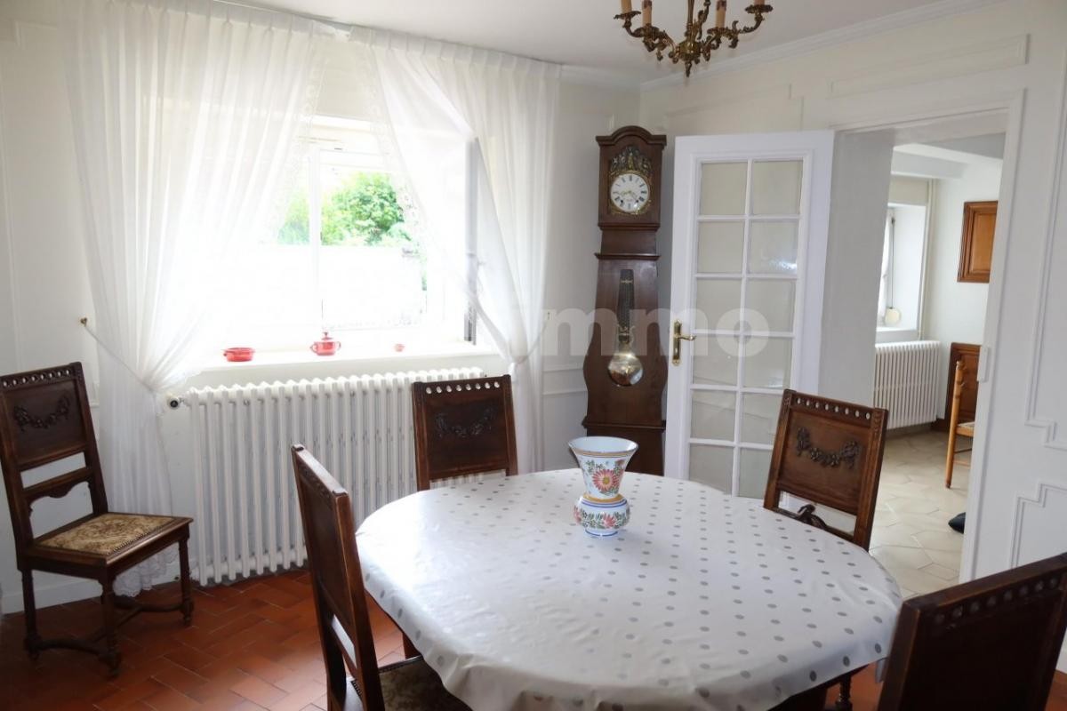 Vente Maison à Besançon 7 pièces