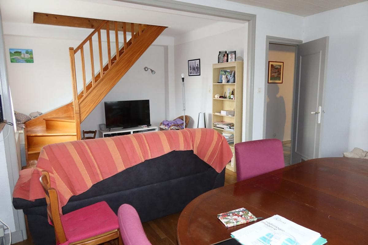 Vente Maison à Besançon 5 pièces