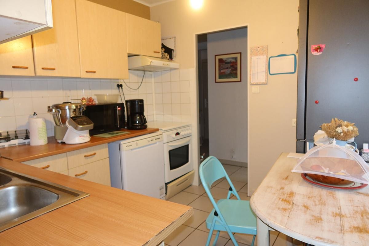 Vente Maison à Besançon 5 pièces