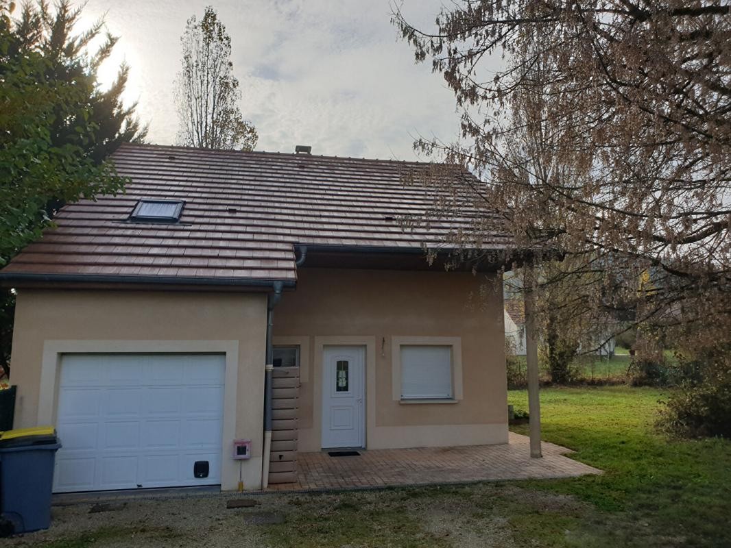 Vente Maison à Noidans-lès-Vesoul 4 pièces