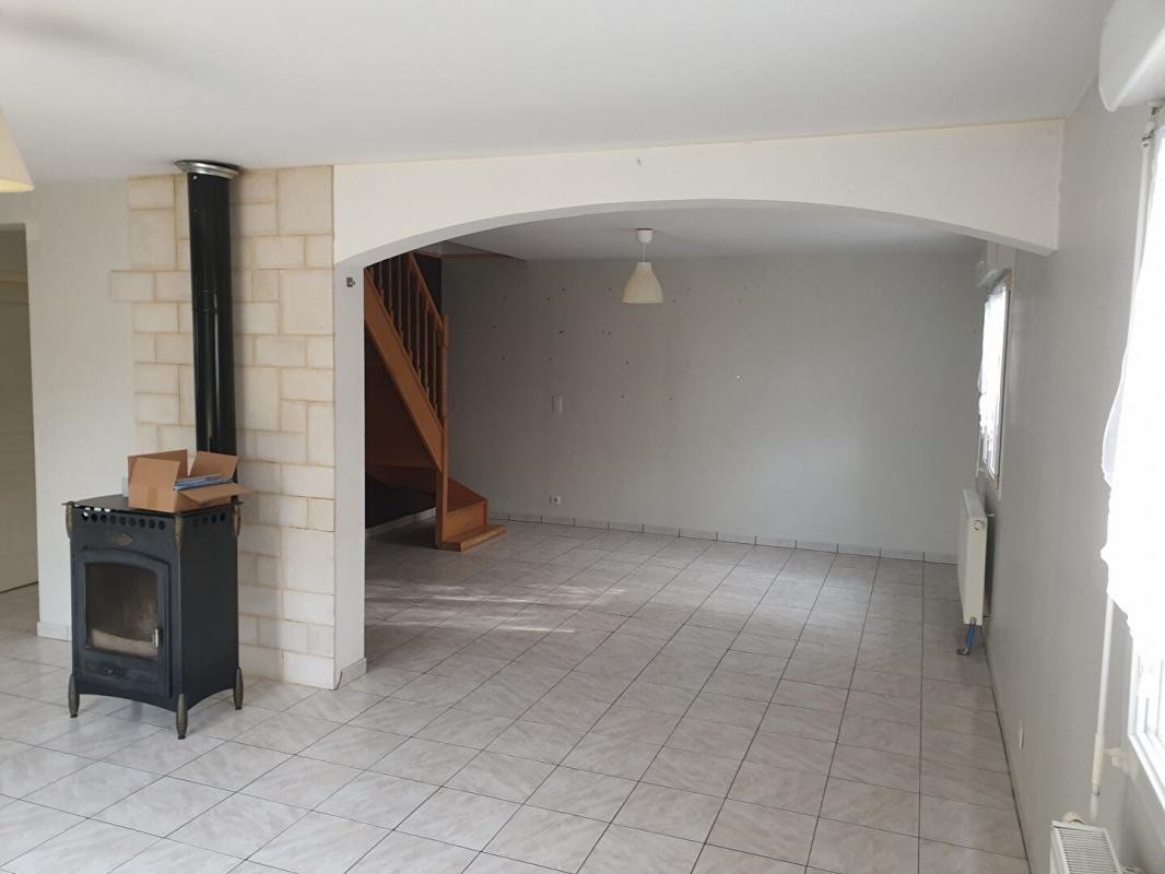 Vente Maison à Noidans-lès-Vesoul 4 pièces