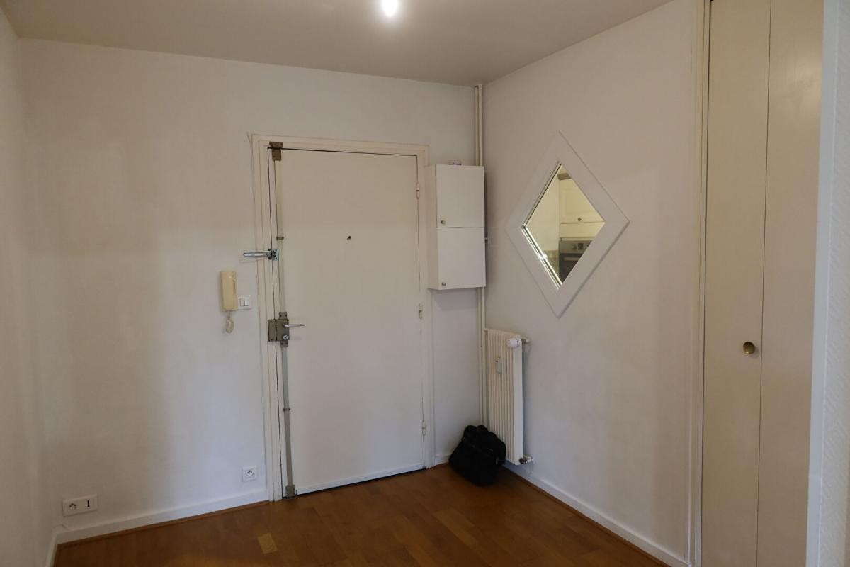 Vente Appartement à Besançon 4 pièces