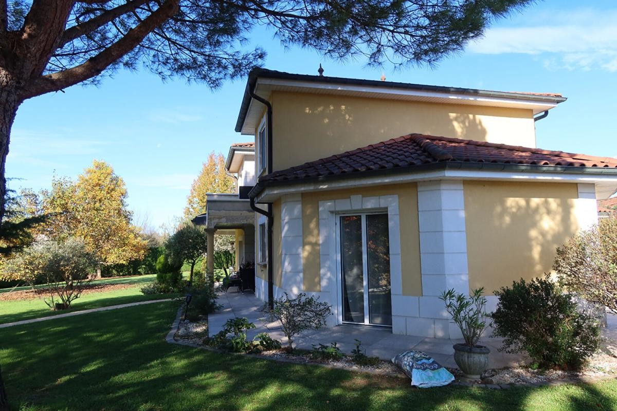 Vente Maison à Besançon 6 pièces