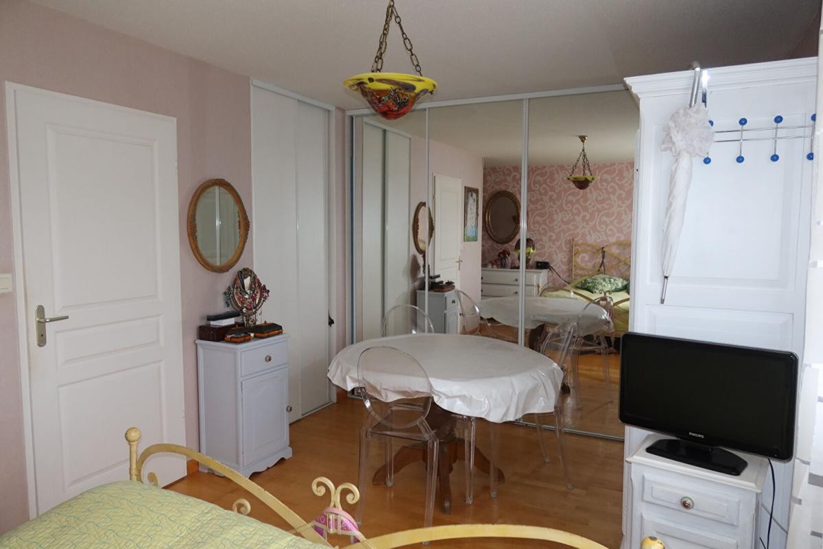 Vente Appartement à Besançon 5 pièces