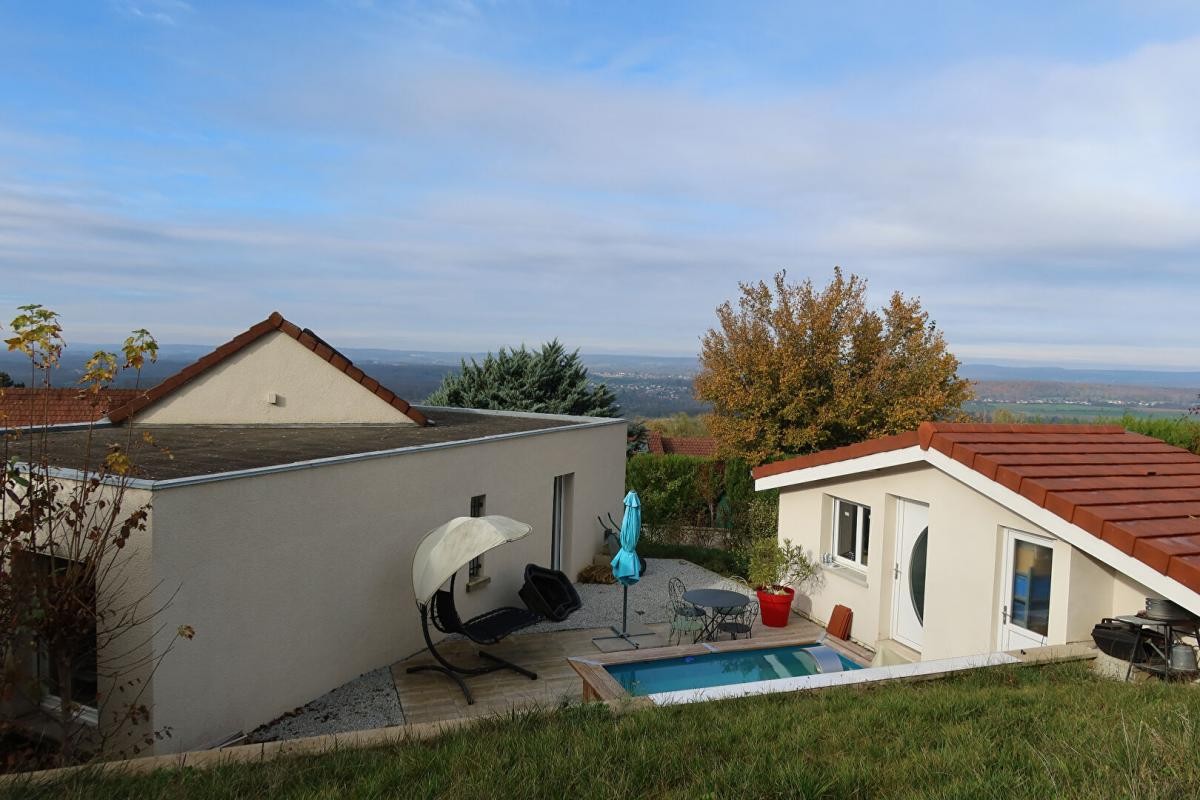 Vente Maison à Besançon 6 pièces