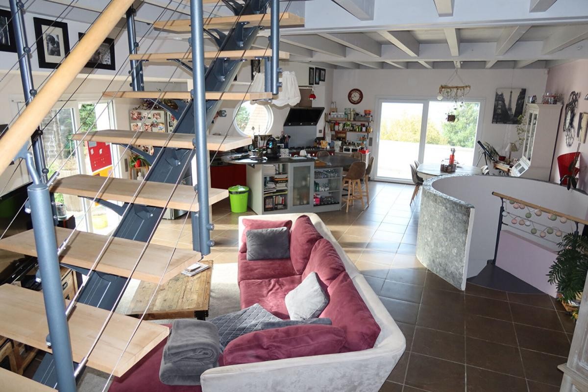 Vente Maison à Besançon 6 pièces