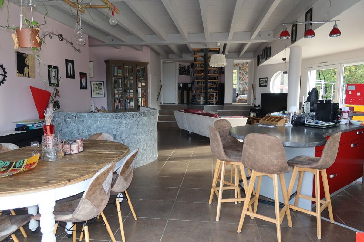 Vente Maison à Besançon 6 pièces