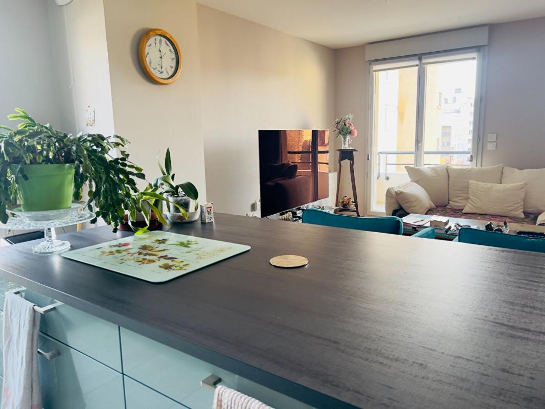 Vente Appartement à Besançon 5 pièces