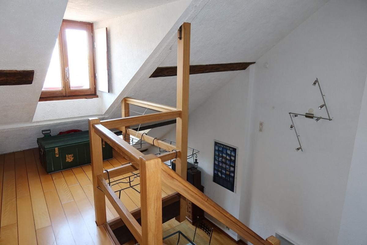 Vente Appartement à Besançon 4 pièces