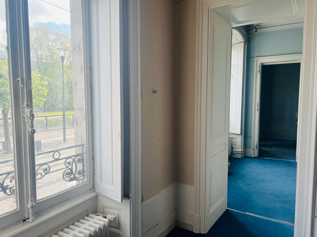 Vente Appartement à Besançon 4 pièces