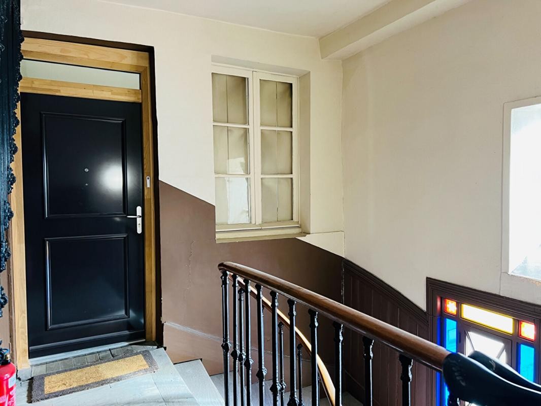 Vente Appartement à Besançon 4 pièces