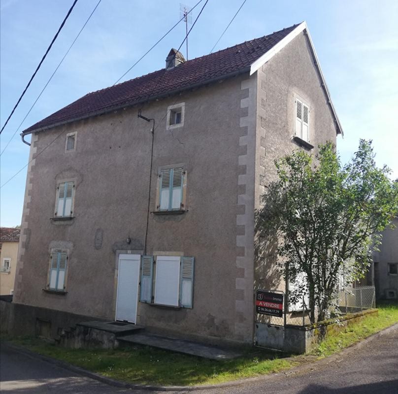 Vente Maison à Faverney 6 pièces