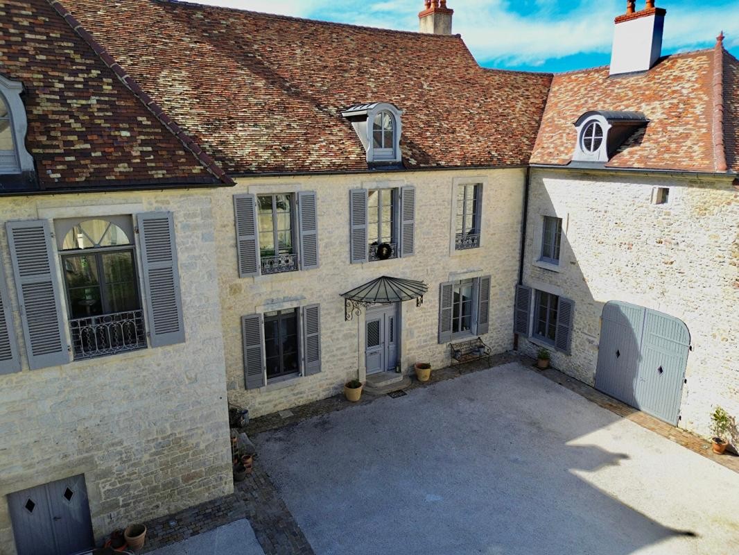 Vente Maison à Besançon 10 pièces