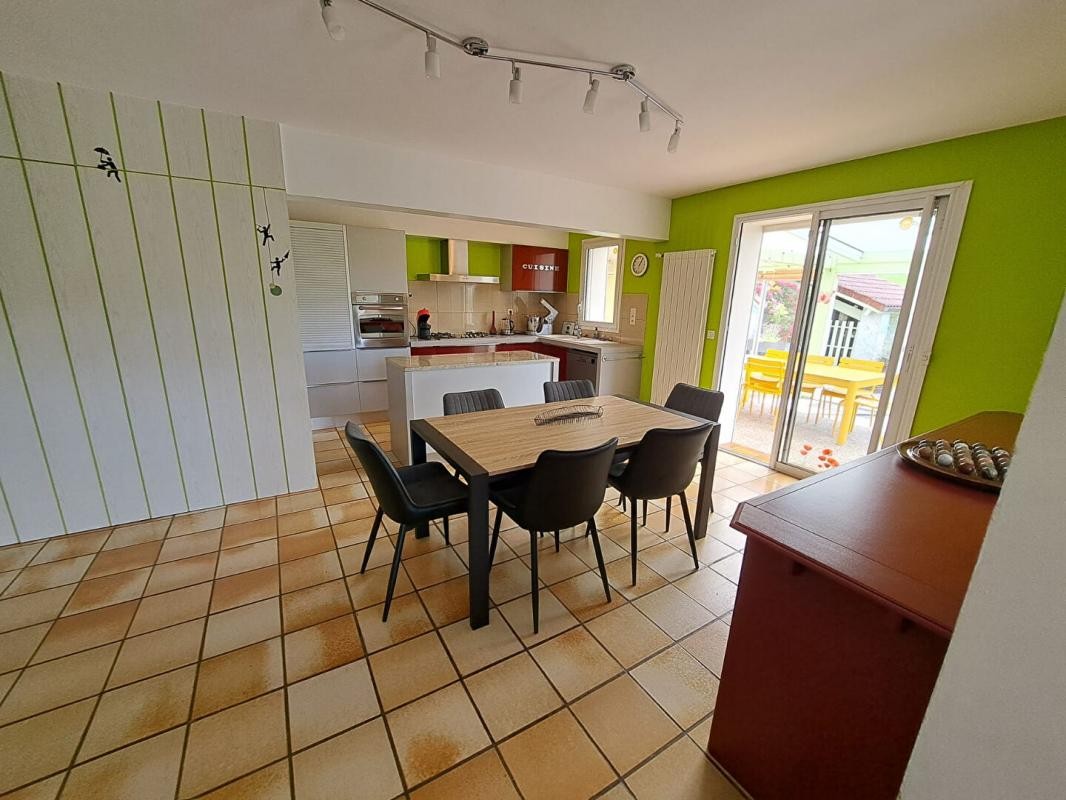 Vente Maison à Faverney 7 pièces