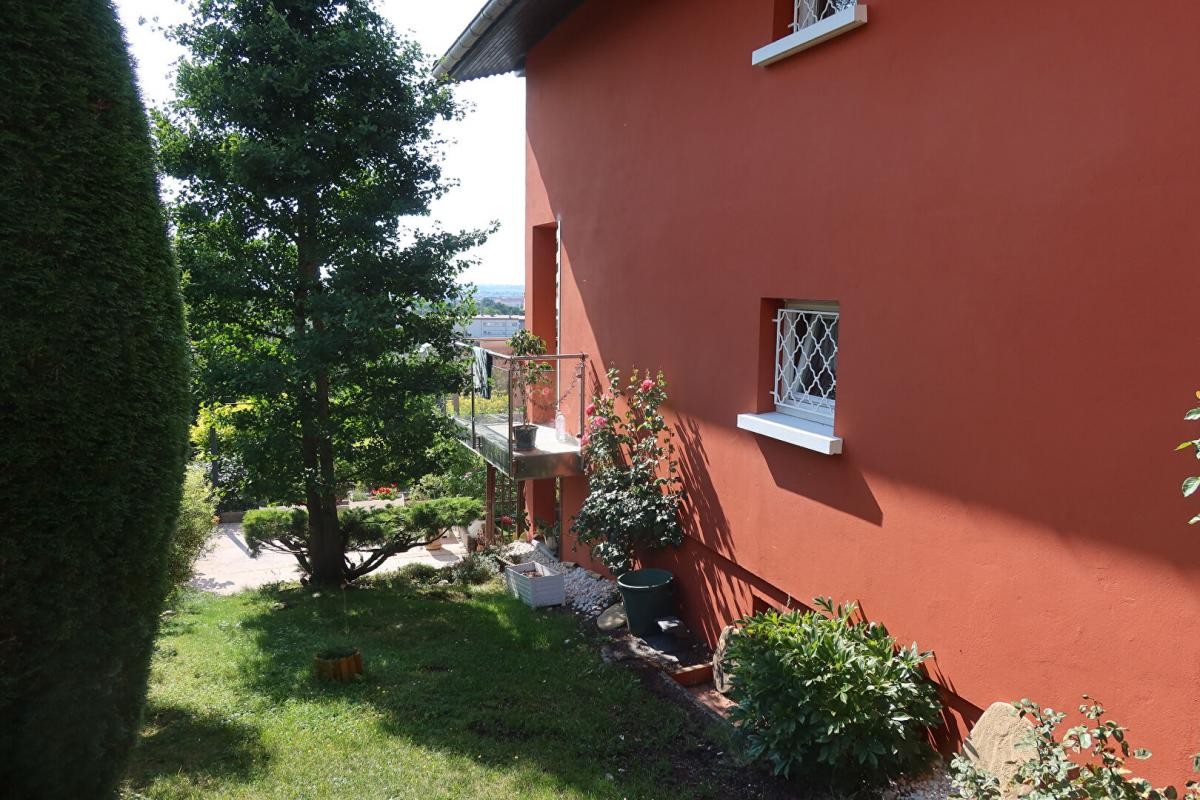 Vente Maison à Pontarlier 10 pièces