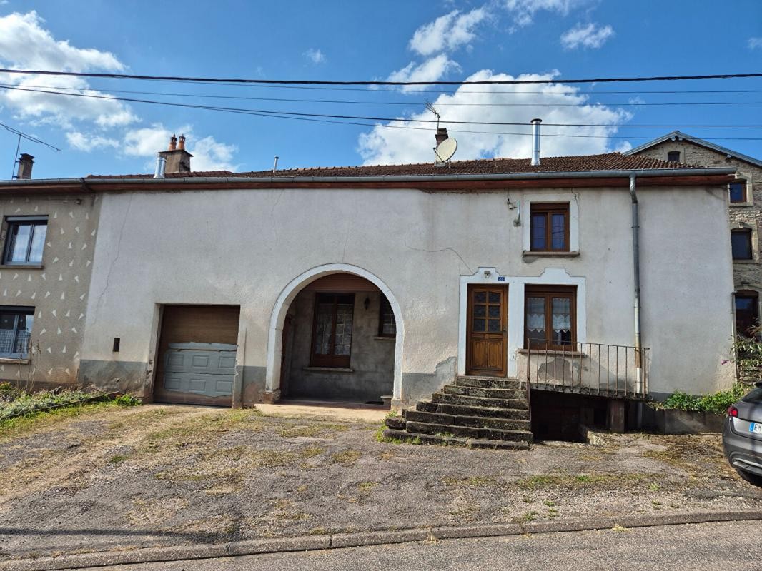 Vente Maison à Selles 6 pièces