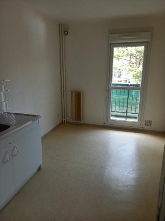 Location Appartement à Valentigney 3 pièces