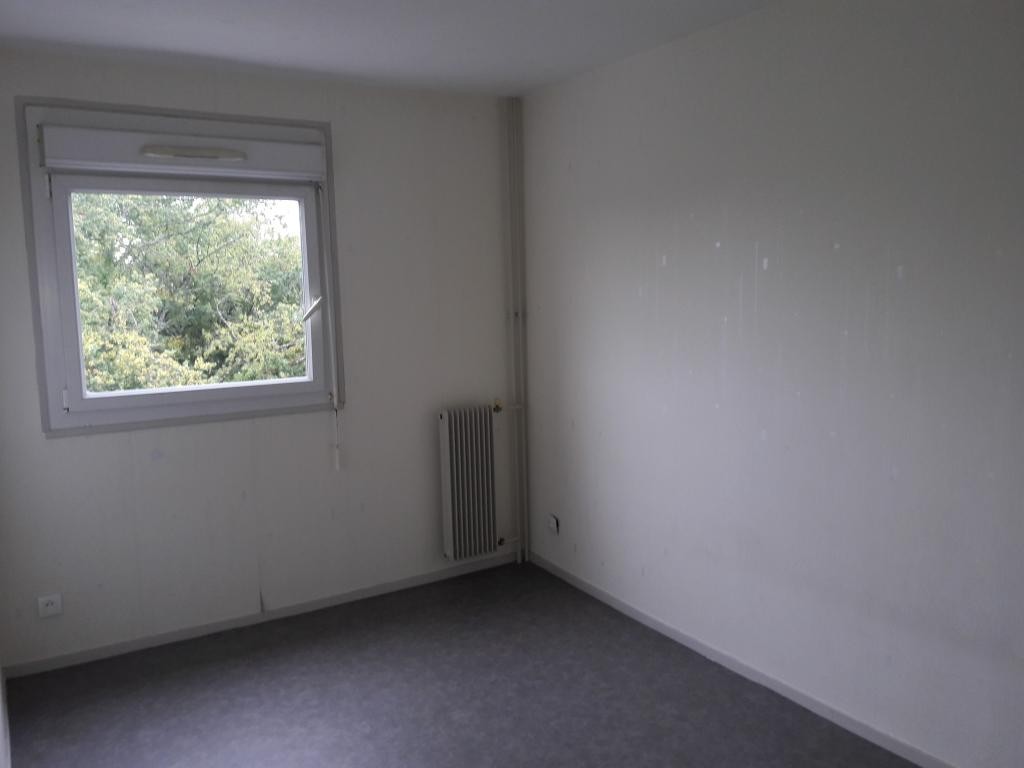 Location Appartement à Valentigney 3 pièces