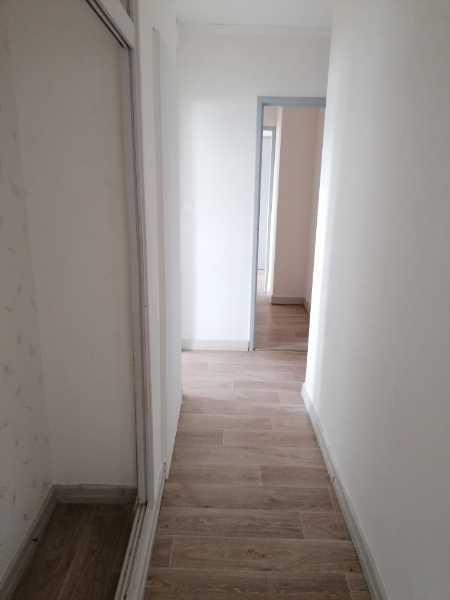 Location Appartement à Bethoncourt 4 pièces