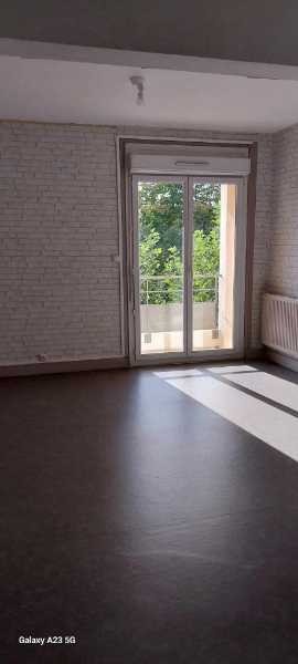 Location Appartement à Beaucourt 3 pièces