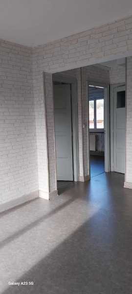 Location Appartement à Beaucourt 3 pièces