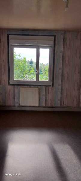 Location Appartement à Beaucourt 3 pièces