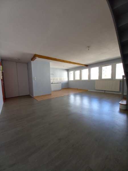 Location Appartement à Belfort 6 pièces