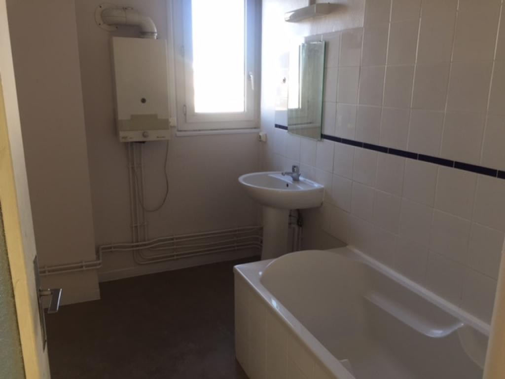 Location Appartement à Belfort 4 pièces