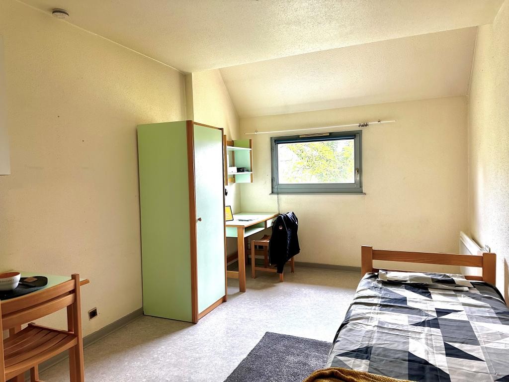 Location Appartement à Sevenans 1 pièce