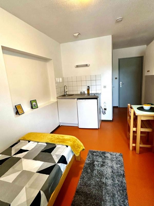 Location Appartement à Sevenans 1 pièce