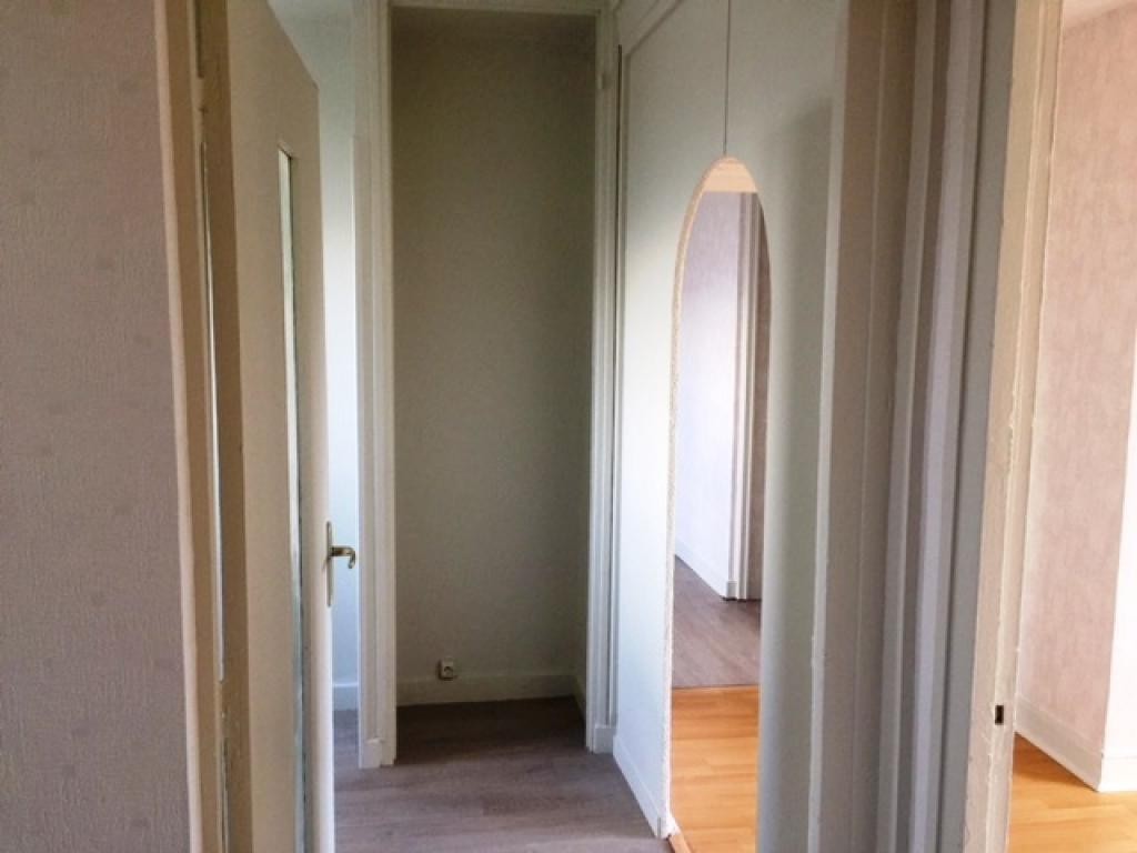 Location Appartement à Valentigney 3 pièces