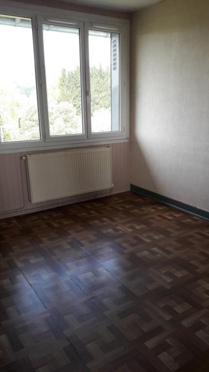 Location Appartement à Valentigney 3 pièces