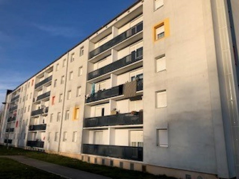 Location Appartement à Valentigney 4 pièces