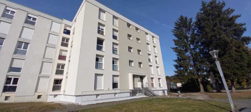 Vente Appartement à Audincourt 4 pièces