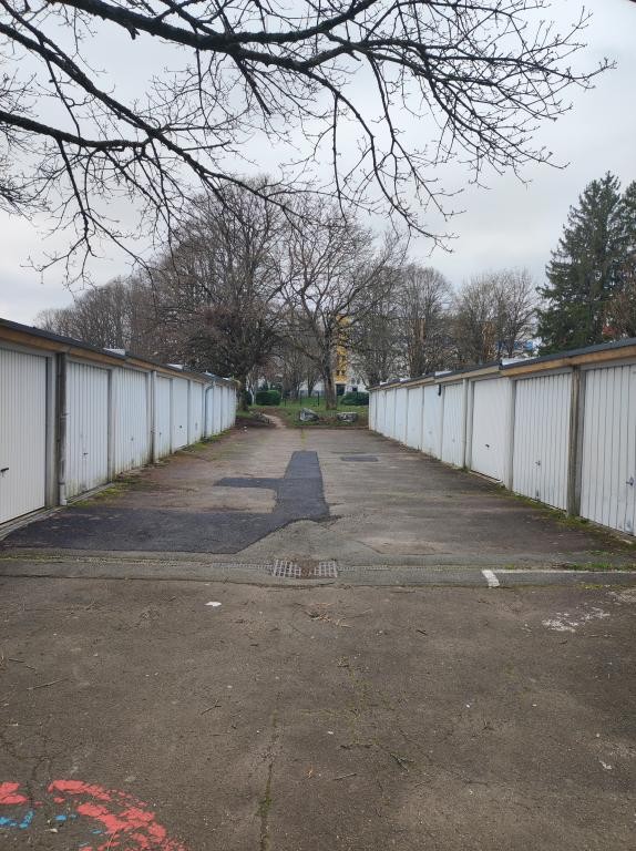 Vente Garage / Parking à Bethoncourt 0 pièce