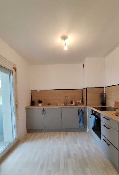 Vente Appartement à Montbéliard 6 pièces