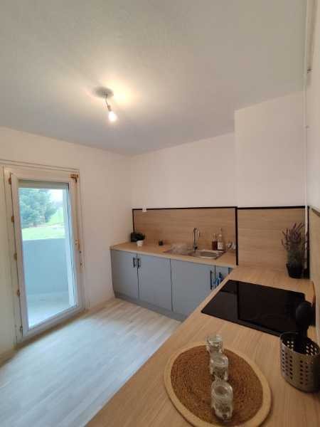 Vente Appartement à Montbéliard 6 pièces