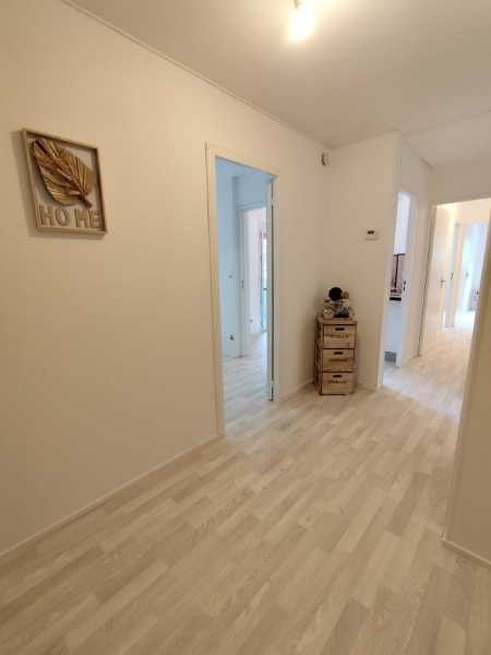 Vente Appartement à Montbéliard 6 pièces