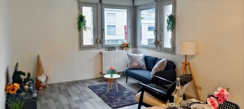 Vente Appartement à Montbéliard 4 pièces