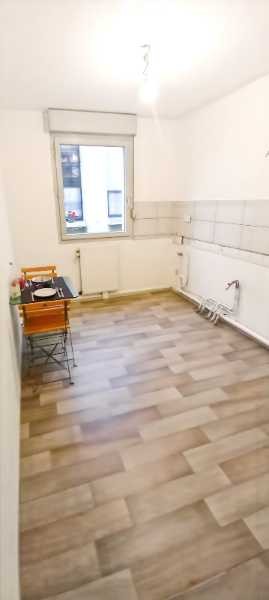 Vente Appartement à Montbéliard 4 pièces